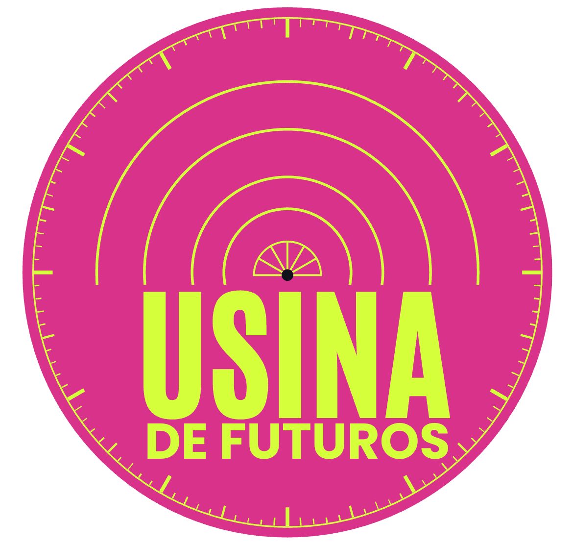 Usina de Futuros
